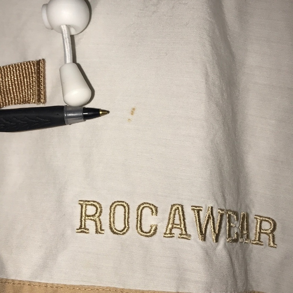 Men’s Rocawear Jacket - Picture 3 of 8